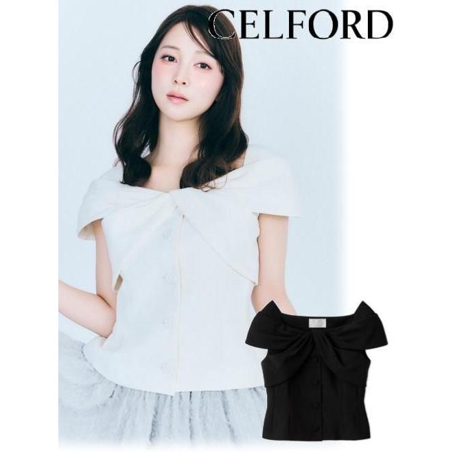 CELFORD（セルフォード） (期間限定10%OFF&300円OFF) フロントクロス