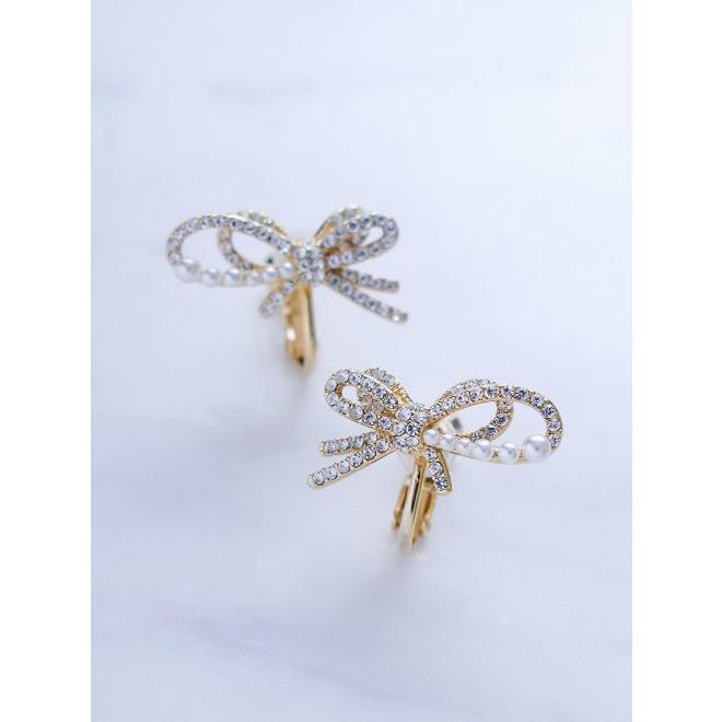 CELFORD (12%OFF) / セルフォード アシンメトリーリボン