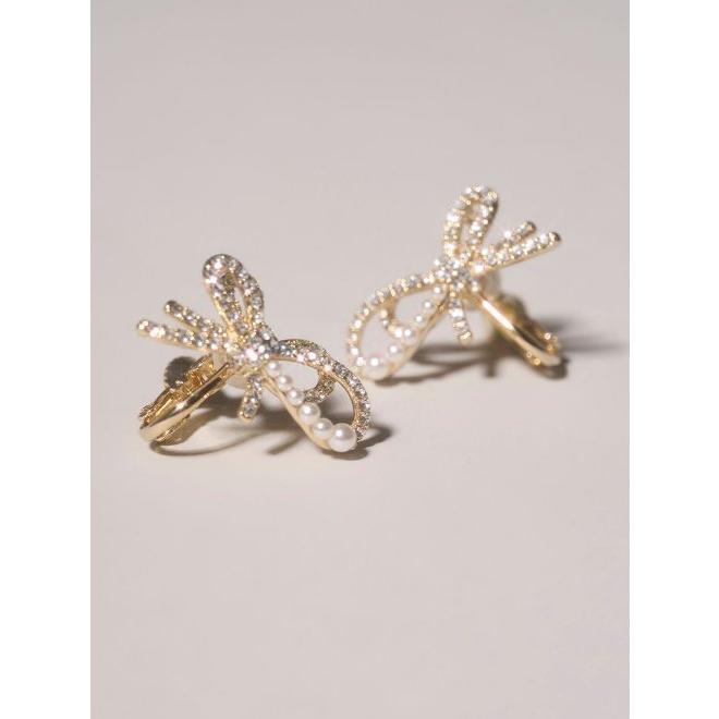 CELFORD (12%OFF) / セルフォード アシンメトリーリボン