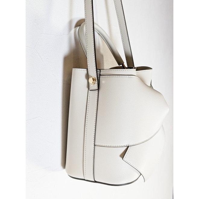 CELFORD（セルフォード） (12%OFF) ワンハンドルリボンバッグ 24秋冬