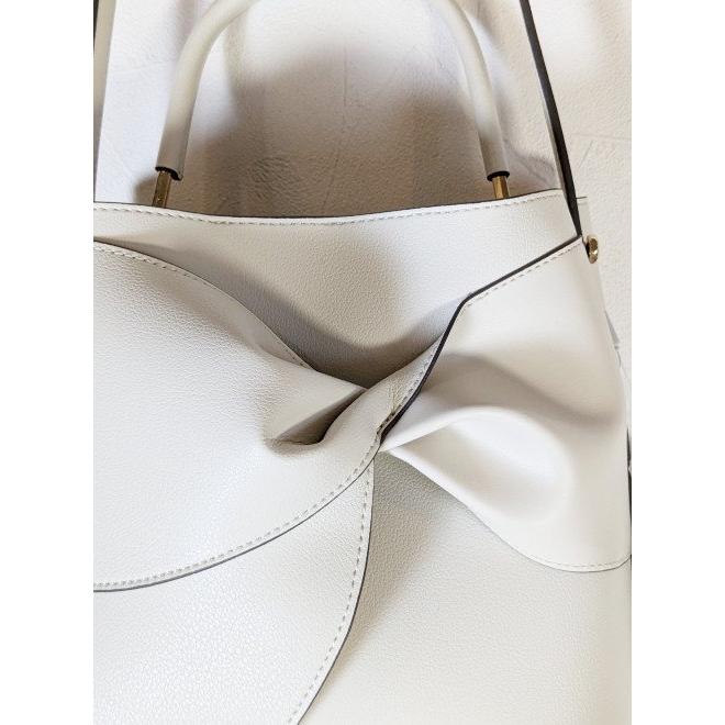 CELFORD（セルフォード） (12%OFF) ワンハンドルリボンバッグ 24秋冬