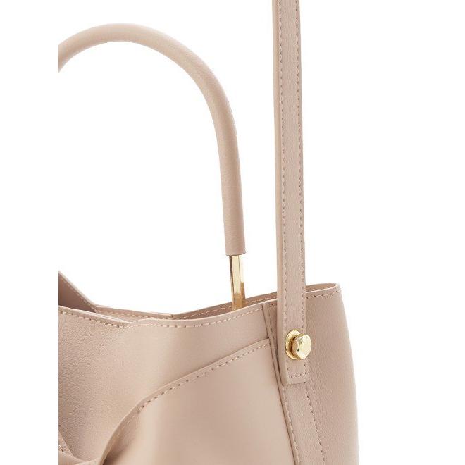 CELFORD (12%OFF) / セルフォード ワンハンドルリボンバッグ 24