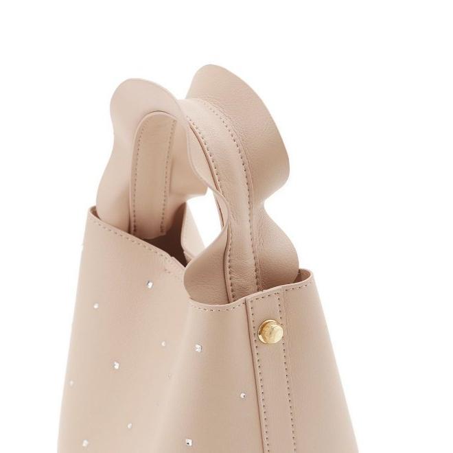 celford バッグ CELFORD (セール50%OFF) CELFORD/セルフォード クリスタルドット