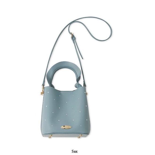 celford バッグ CELFORD (セール50%OFF) CELFORD/セルフォード クリスタルドット