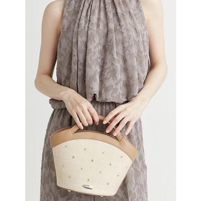 CELFORD (セール50%OFF&PT5) / セルフォード ビジューバスケット