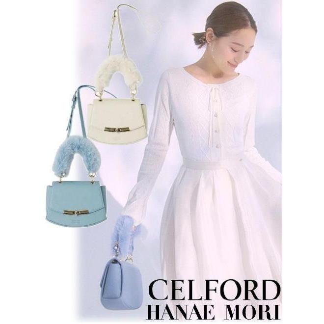 CELFORD（セルフォード） (最終セール50%OFF&300円OFF) HM フェイク