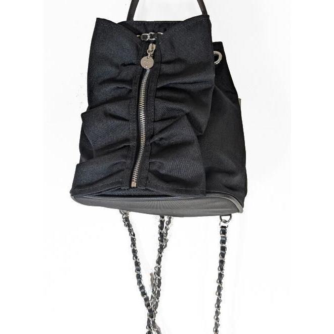 CELFORD（セルフォード） (10%OFF&300円OFF) チェーンショルダーフリル