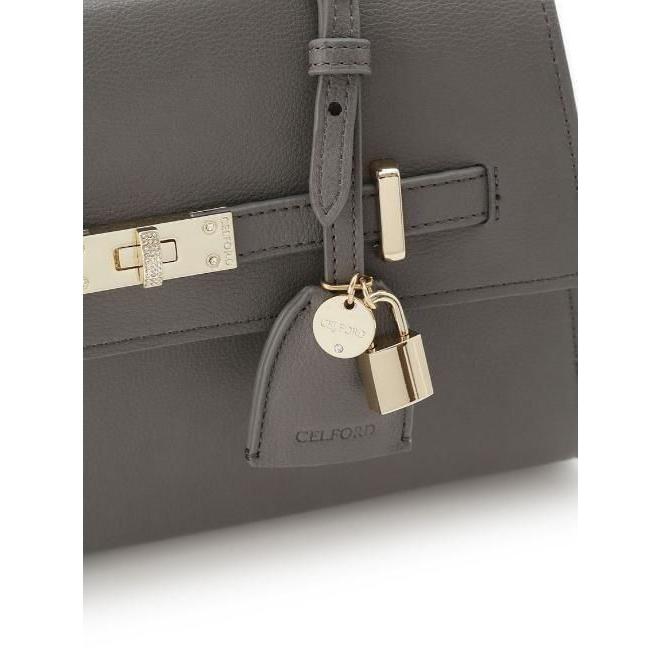 CELFORD（セルフォード） (10%OFF&300円OFF）CELFORD ビジューツイスト
