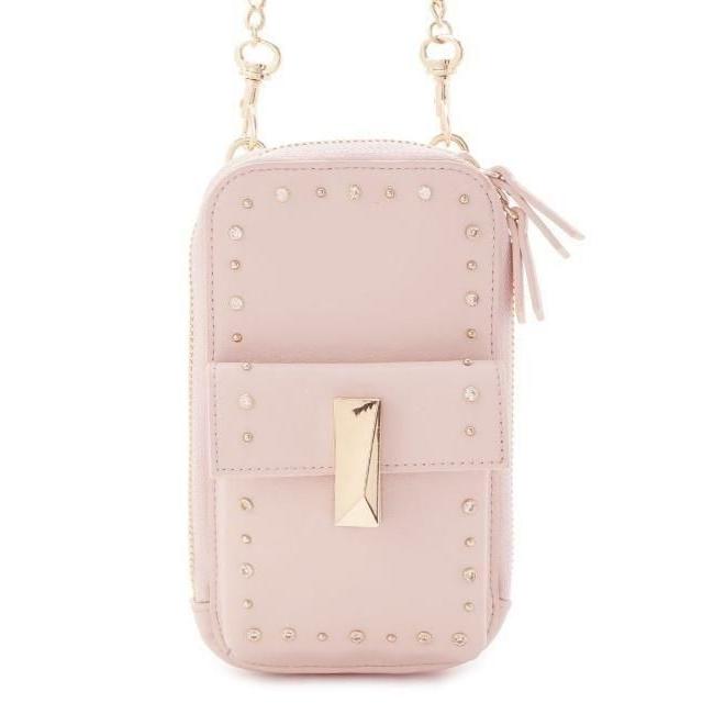 CELFORD セルフォード ビジュースタッズマルチショルダー CELFORD / セルフォード 【リュタン】ビジュースタッズマルチ