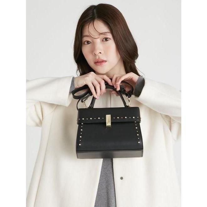【リュタン】【新品未使用】ビジュースタッズポシェット CELFORD（セルフォード） (期間限定10%OFF&300円OFF) リュタン