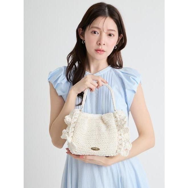 CELFORD（セルフォード） (期間限定10%OFF&300円OFF) かぎ編みペーパー