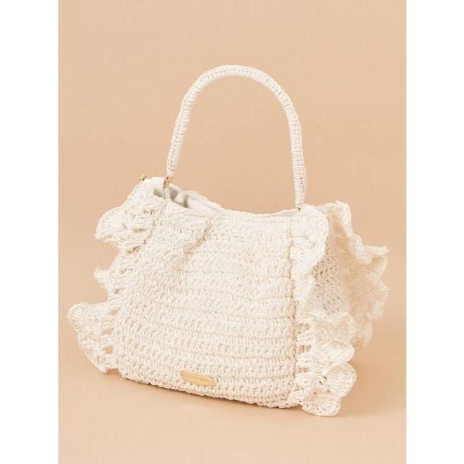 CELFORD（セルフォード） (期間限定10%OFF&300円OFF) かぎ編みペーパー