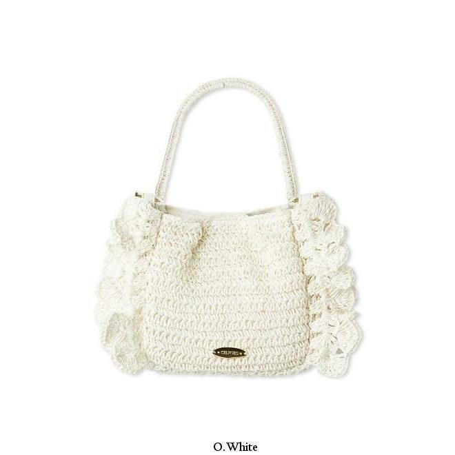 CELFORD（セルフォード） (期間限定10%OFF&PT5) かぎ編みペーパー