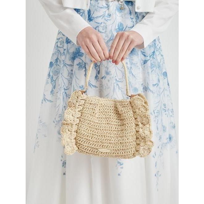 CELFORD（セルフォード） (期間限定10%OFF&300円OFF) かぎ編みペーパー