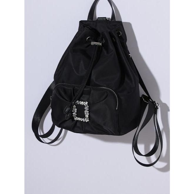 CELFORD（セルフォード） (10%OFF&300円OFF) ビジュー付きリボン