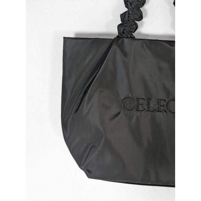 CELFORD（セルフォード） (期間限定10%OFF&300円OFF) フリルラメ刺繍