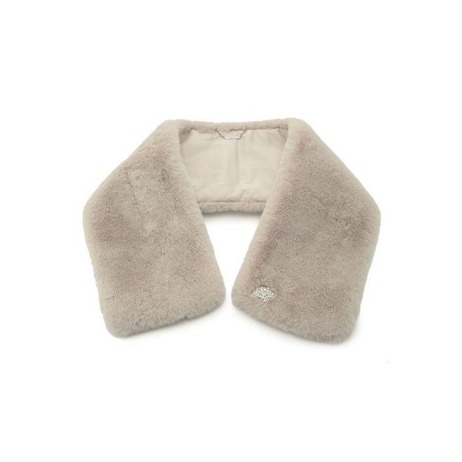 CELFORD（セルフォード） (セール30%OFF&PT5) ビジュー付フェイク