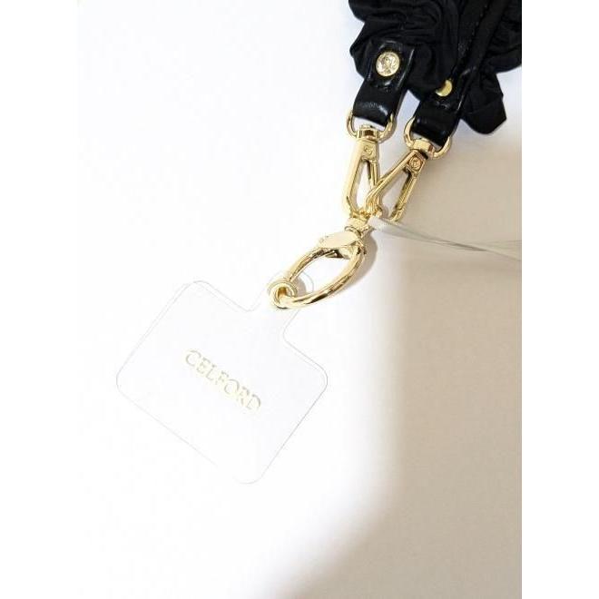 CELFORD（セルフォード） (期間限定10%OFF&300円OFF) フリルスマホ