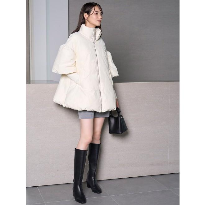 CELFORD（セルフォード） (15%OFF) ロゴメタルポイントロングブーツ 24