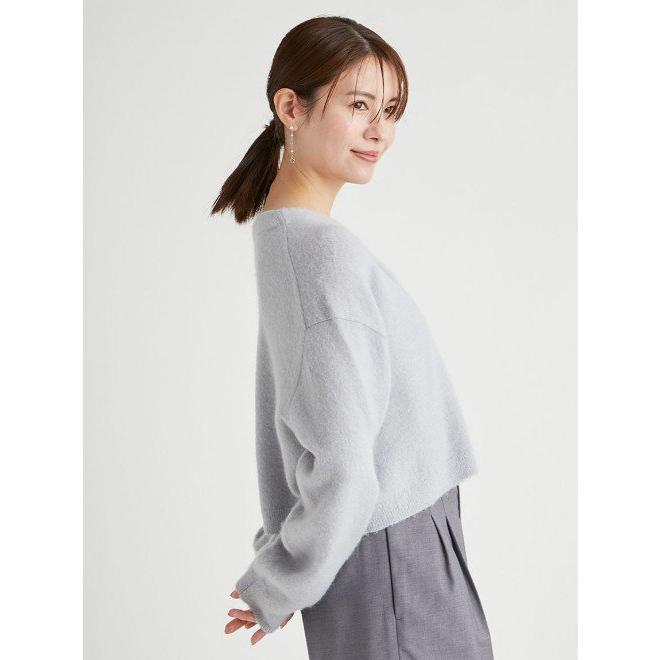 CELFORD（セルフォード） (セール20%OFF) 刺繍入りクロップド