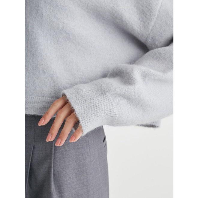 CELFORD（セルフォード） (セール20%OFF) 刺繍入りクロップド