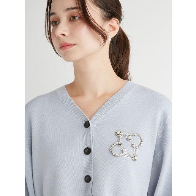 CELFORD (セール30%OFF+300円OFF) / セルフォード ビジューロゴ CELFORD (セール30%OFF+300円OFF) / セルフォード ビジューロゴ