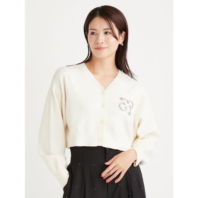 CELFORD (セール30%OFF+300円OFF) / セルフォード ビジューロゴ CELFORD (セール30%OFF+300円OFF) / セルフォード ビジューロゴ