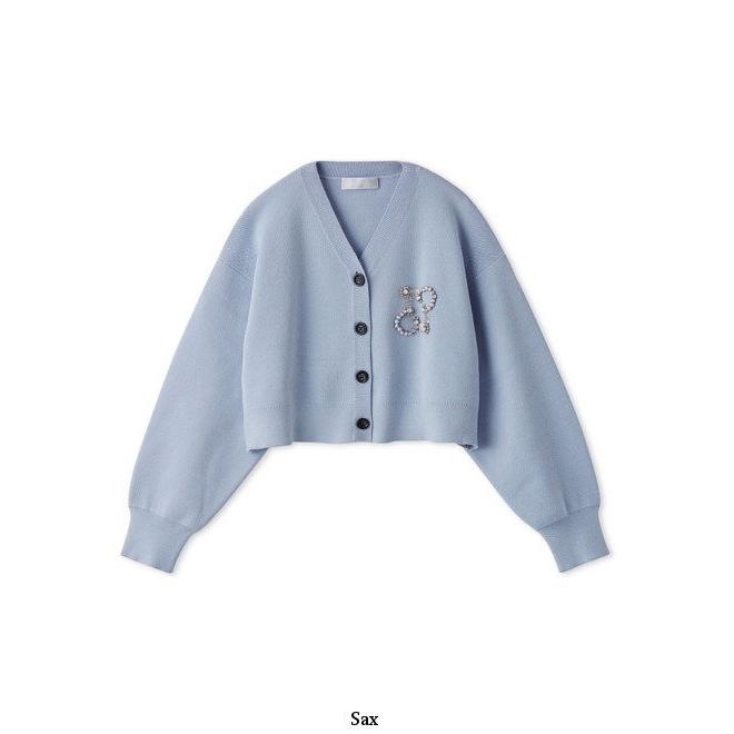 CELFORD (セール30%OFF+300円OFF) / セルフォード ビジューロゴ CELFORD (セール30%OFF+300円OFF) / セルフォード ビジューロゴ