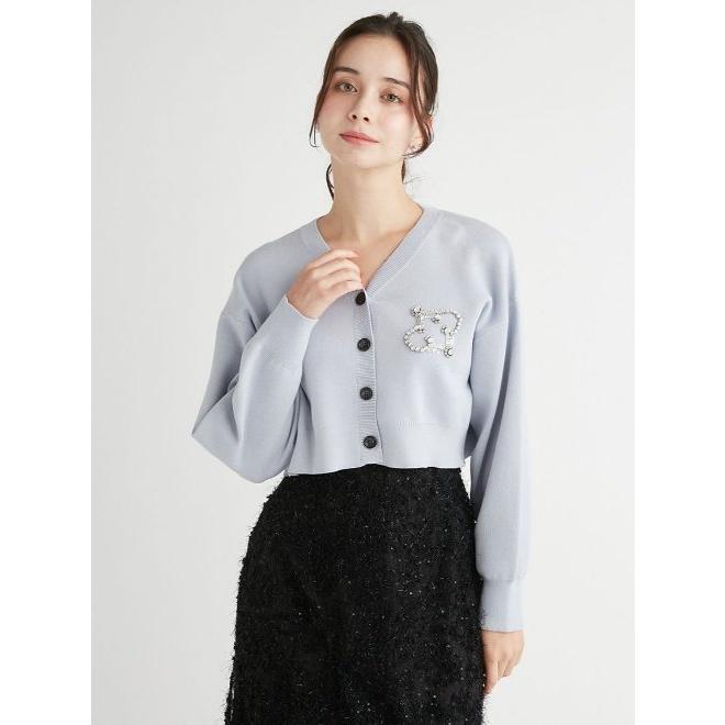 CELFORD (セール30%OFF+300円OFF) / セルフォード ビジューロゴ CELFORD (セール30%OFF+300円OFF) / セルフォード ビジューロゴ