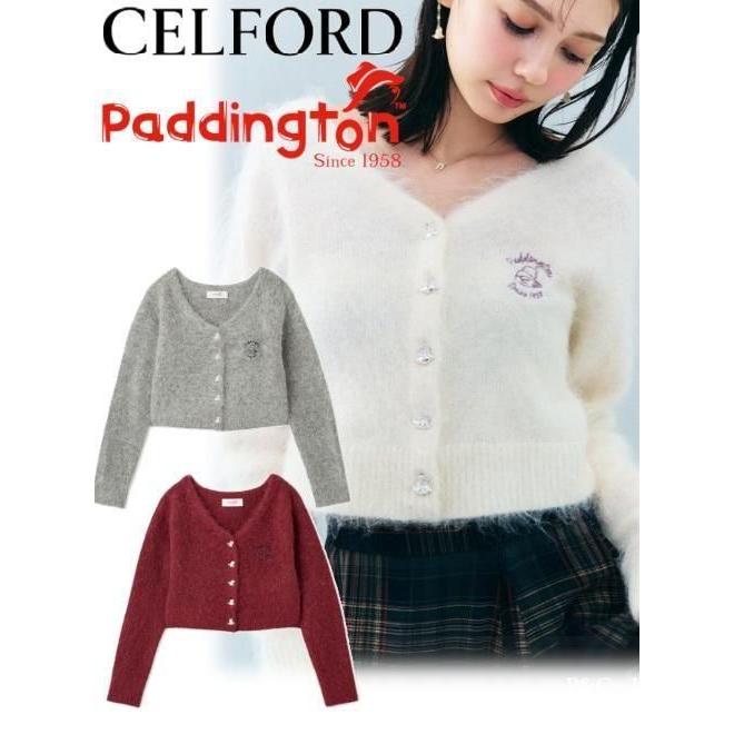CELFORD（セルフォード） (10%OFF&300円OFF)CELFORD 【パディントン