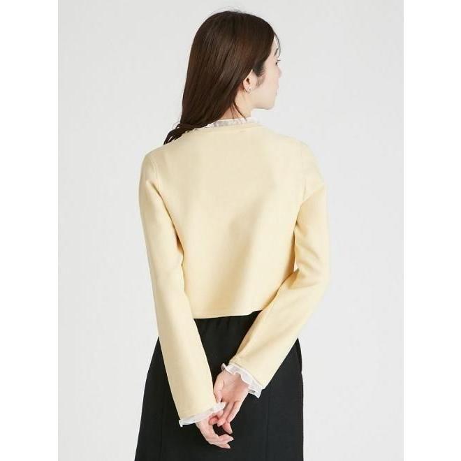 CELFORD（セルフォード） (10%OFF&300円OFF) フリルデタッチャブル