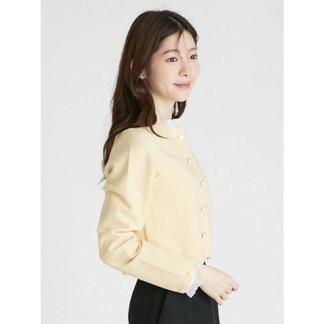 CELFORD（セルフォード） (10%OFF&300円OFF) フリルデタッチャブル