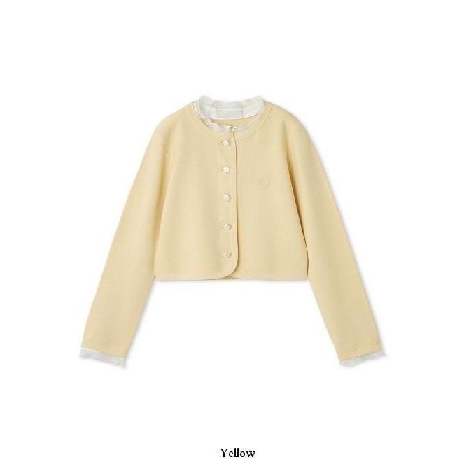 CELFORD（セルフォード） (10%OFF&300円OFF) フリルデタッチャブル