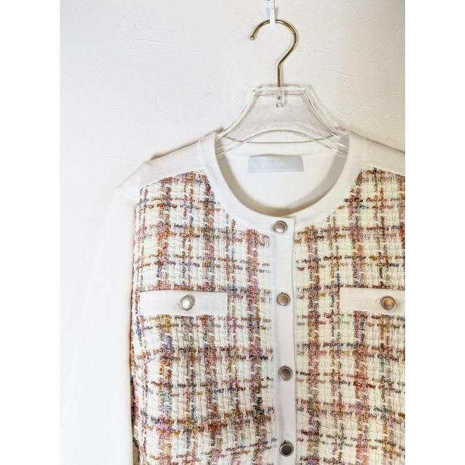 CELFORD（セルフォード） (最終セール30%OFF&300円OFF) ツィード