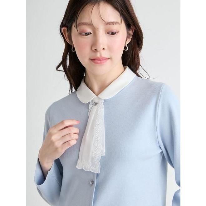 CELFORD（セルフォード） (期間限定15%OFF&300円OFF) 刺繍ボウタイ