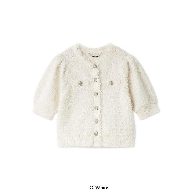 CELFORD（セルフォード） (期間限定10%OFF&300円OFF) ツイードニット