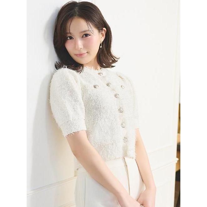 CELFORD（セルフォード） (期間限定10%OFF&300円OFF) ツイードニット