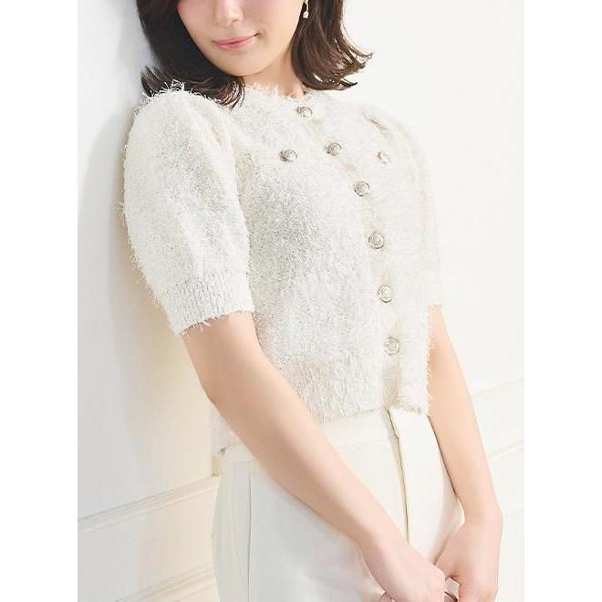 CELFORD（セルフォード） (期間限定10%OFF&300円OFF) ツイードニット