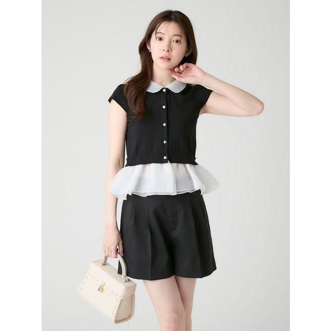 CELFORD（セルフォード） (10%OFF&300円OFF) UVカット デタッチャブル