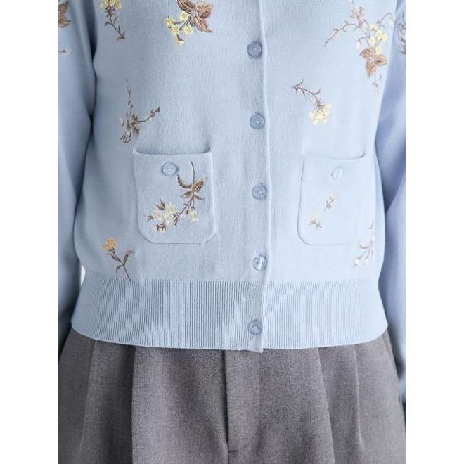 CELFORD（セルフォード） (10%OFF&300円OFF) フローラルエンブロイ