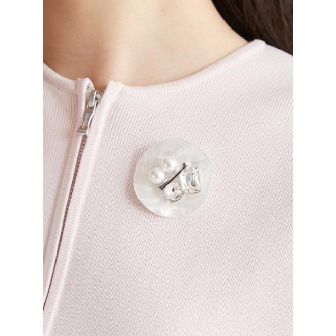 CELFORD（セルフォード） 夏ファイナルセール50%OFF&PT5倍 ブローチ