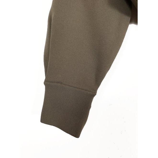 セルフォード　パール付き　ブルゾン CELFORD（セルフォード）の「パール付きニットブルゾン（その他