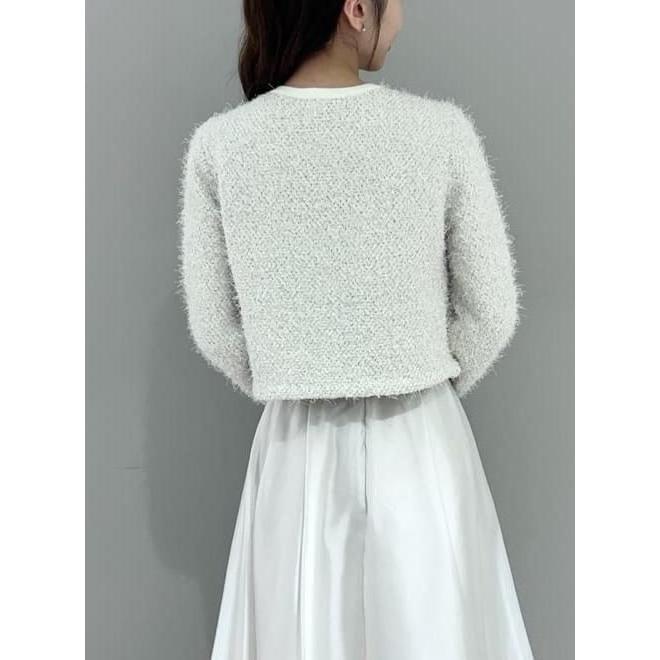 CELFORD（セルフォード） (10%OFF&300円OFF) ダブルリボンニット