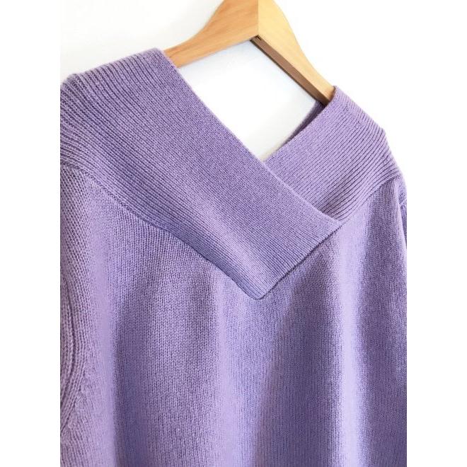 CELFORD / セルフォード ニットプル×ナロースカートセット 20