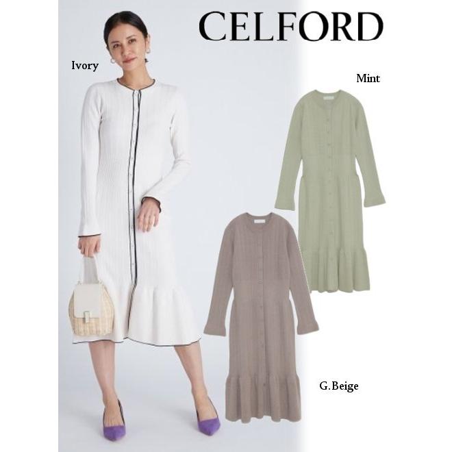 最新人気 夏セール30 Off Celford セルフォード マーメイドニットワンピース 21春夏 Cwno タイトワンピース プレセール Cwno Hearty Select Yahoo店 通販 Yahoo ショッピング 値引きする Mobile Scotturb Com