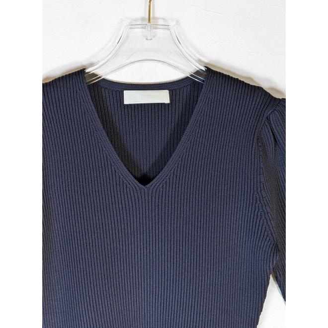 CELFORD / セルフォード ホールガーメントワンピース 24春夏