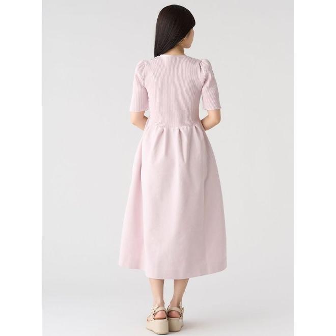 CELFORD（セルフォード） ホールガーメントワンピース 24春夏