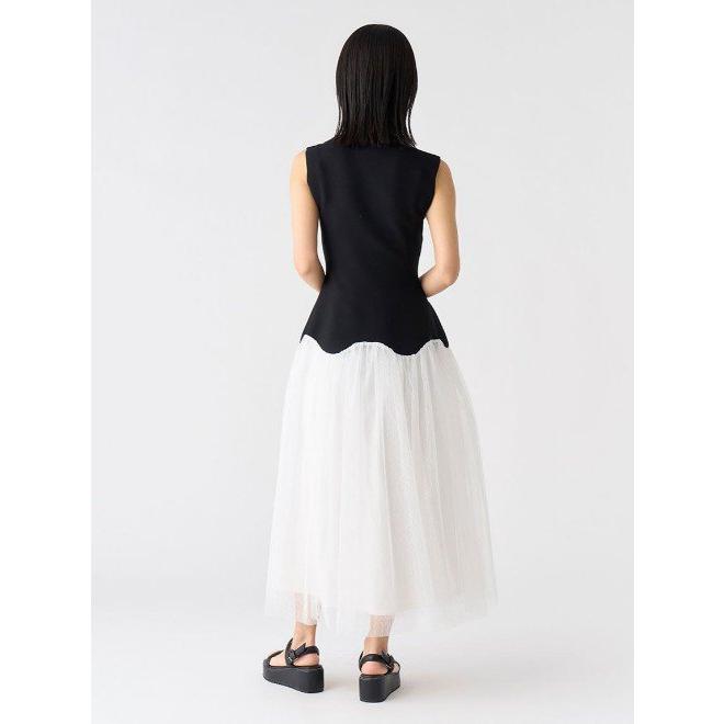 CELFORD（セルフォード） ニットワンピースfor Christel Takigawa 24春