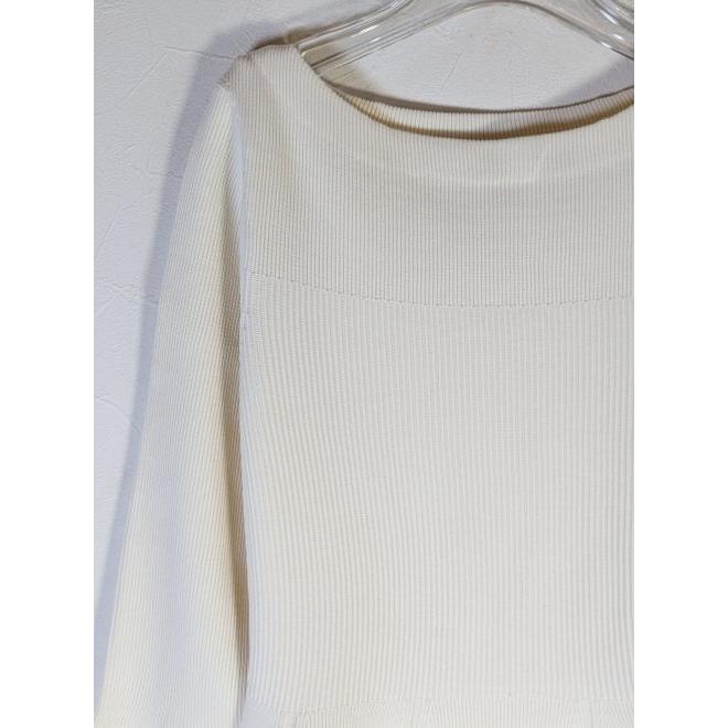 CELFORD（セルフォード） (12%OFF) ベルスリーブホールガーメント