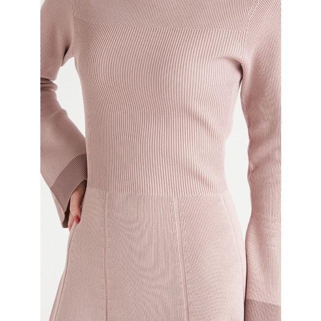 CELFORD（セルフォード） (12%OFF) ベルスリーブホールガーメント